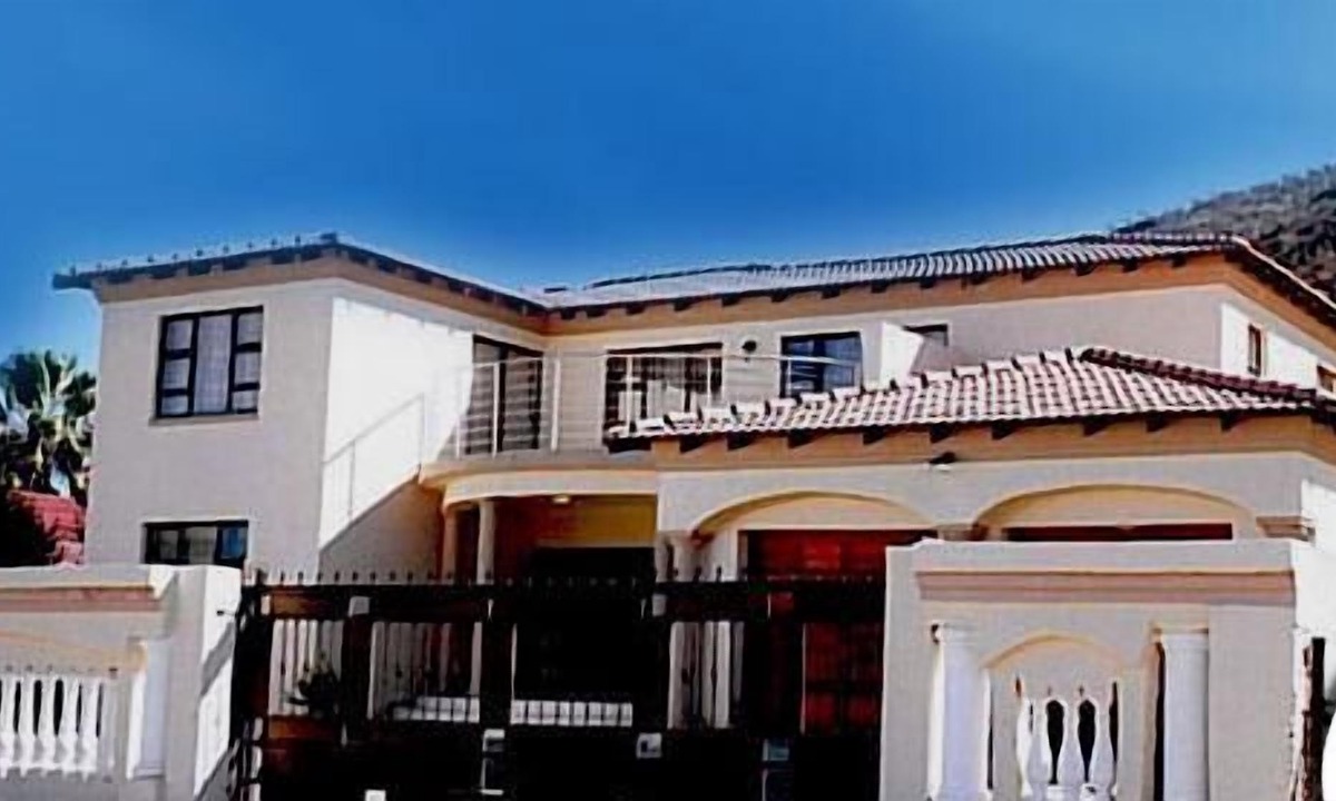 Moses Kotane House | ASDA Guest House