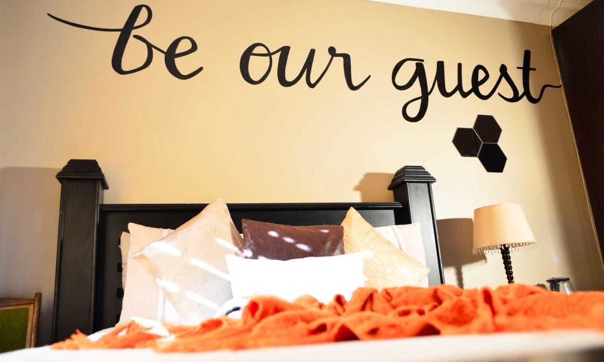 Phuthaditjhaba House | Unathi Guest Lodge