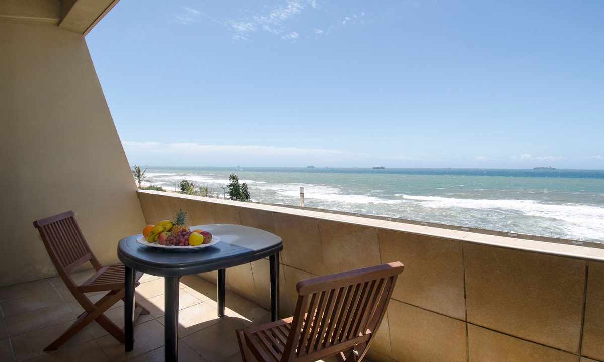 Umdloti Hotel | 601 Umdloti Beach Resort
