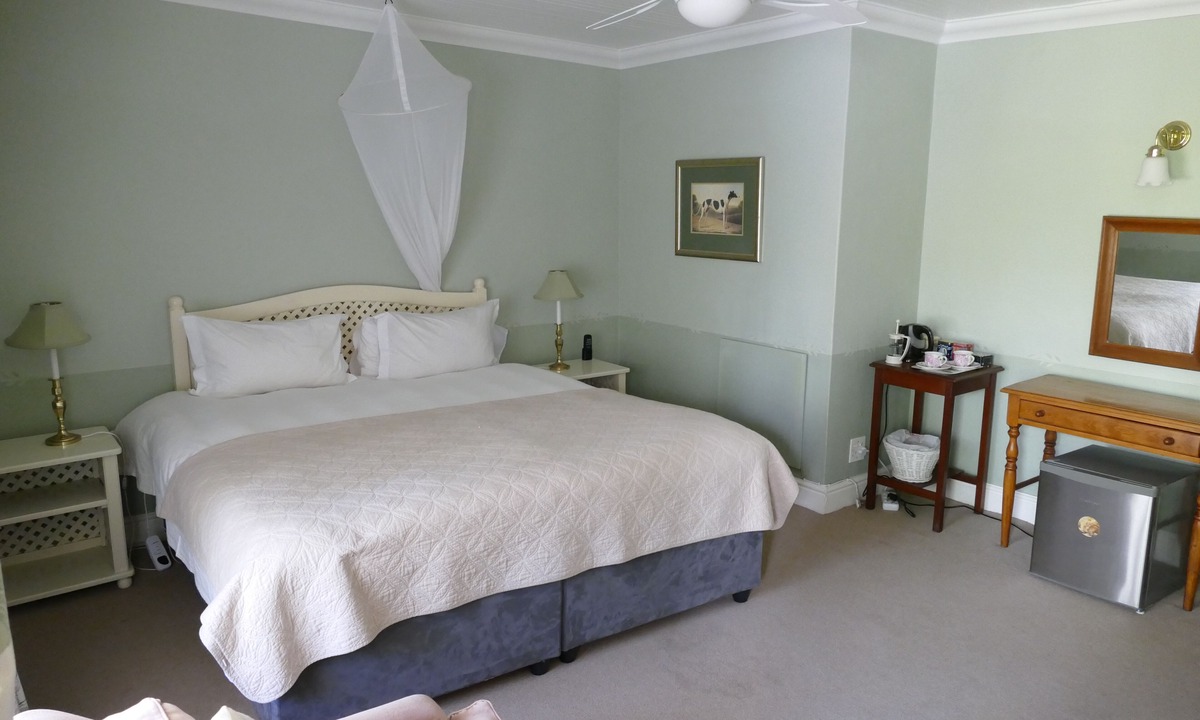 Greyton Bed & Breakfast | High Hopes