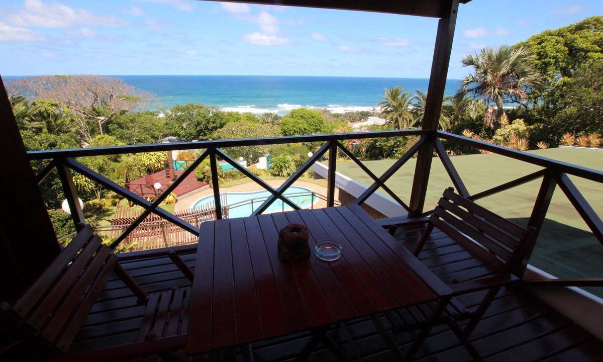 Ramsgate Beach Bed & Breakfast | Wailana Beach Lodge