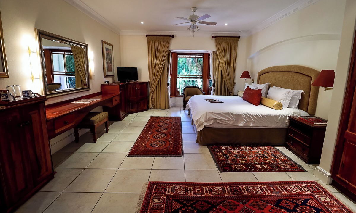 Schoemanshoek Bed & Breakfast | Altes Landhaus Country Lodge