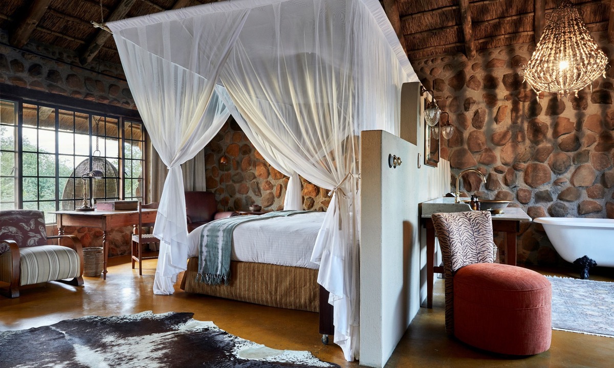 Kruger National Park Hotel | Geiger's Camp by NEWMARK