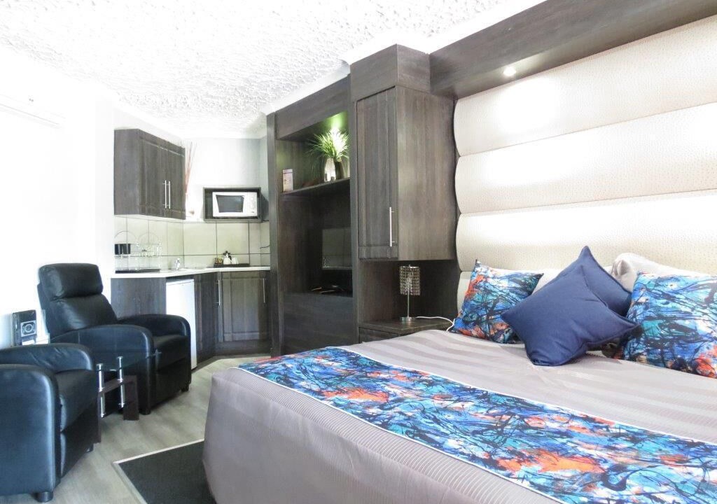 Roodeplaat House | Bushmans Rock Country Lodge
