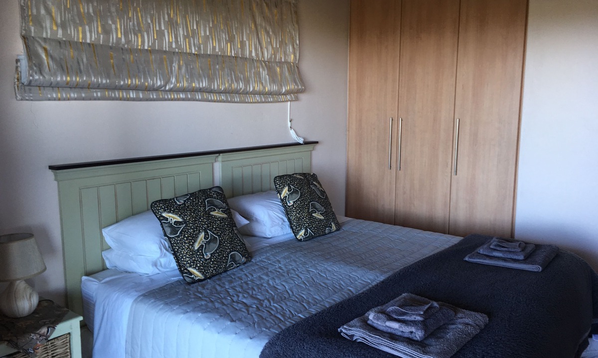 Seafield Cabin | Pomeroy Lodges