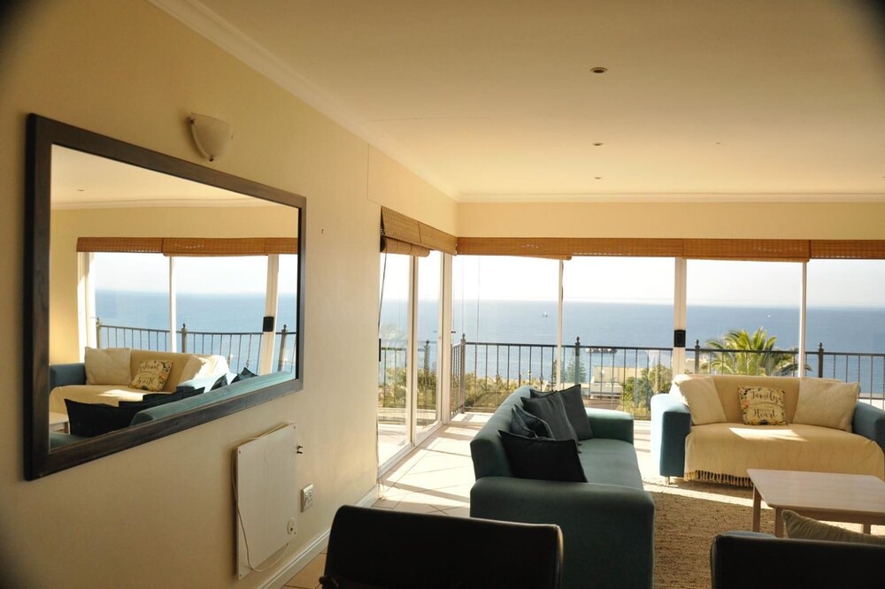 Simon's Town Villa | Blueline Villa