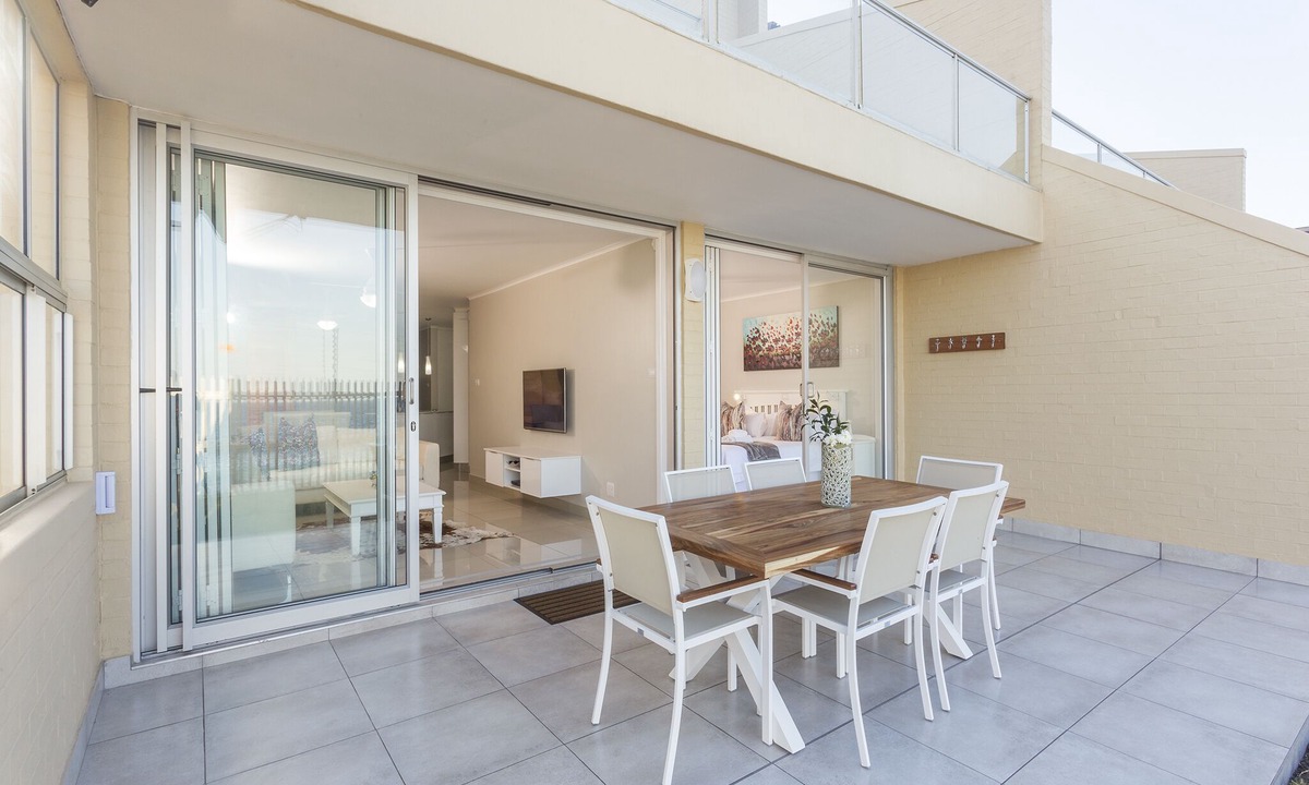 Ballito Apartment | 3 Driftwood