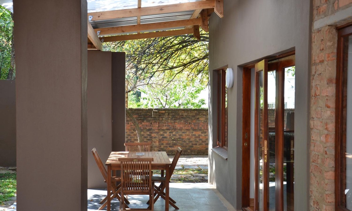 Hatfield House | Bed & Breakfast Hatfield