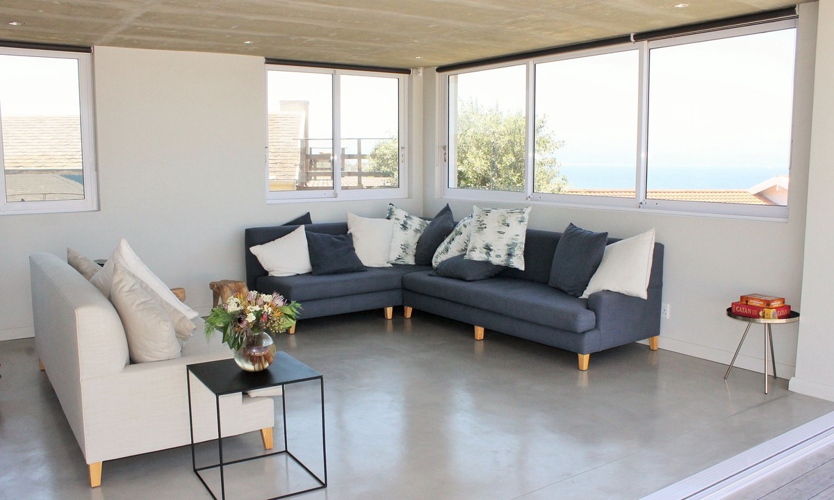 Robberg Beach House | Betty