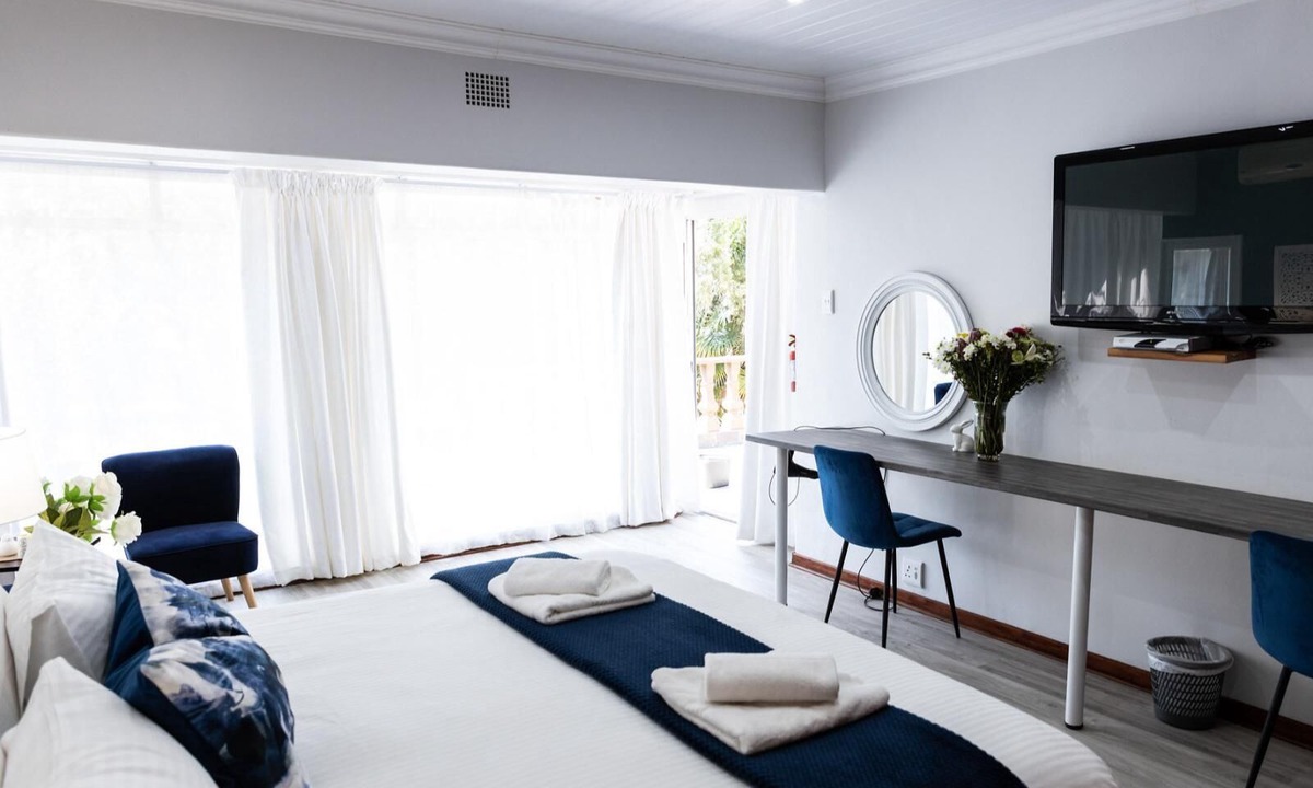 Klerksdorp House | Gemstone Guest House