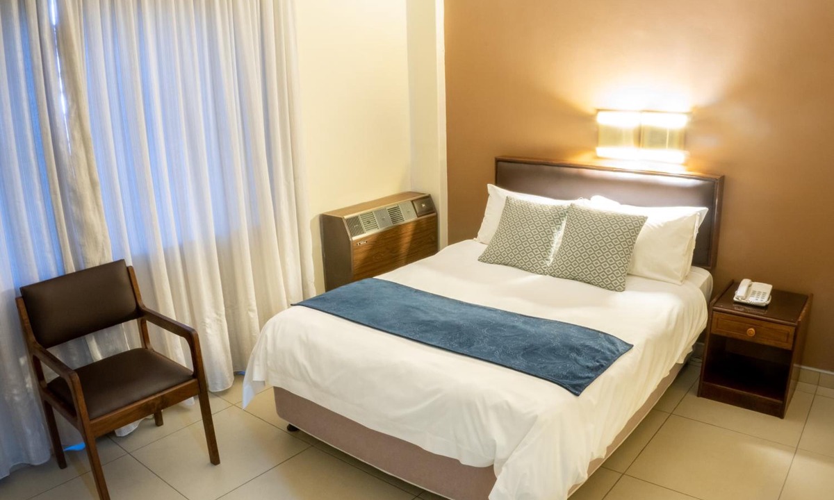 Potchefstroom Hotel | Elgro Hotel