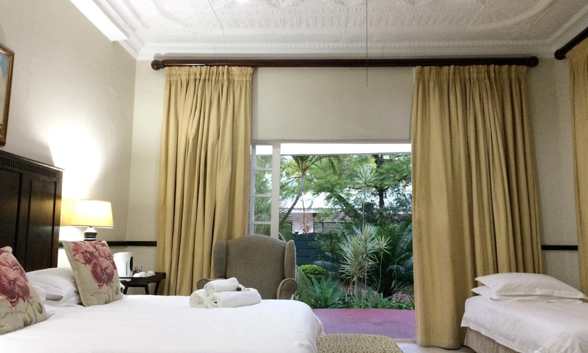 Polokwane House | Polokwane Place
