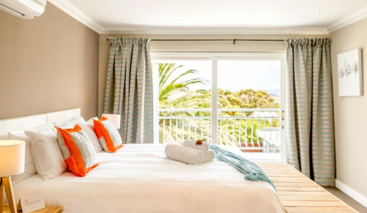 Mountainside Bed & Breakfast | Bloemenzee Boutique B & B