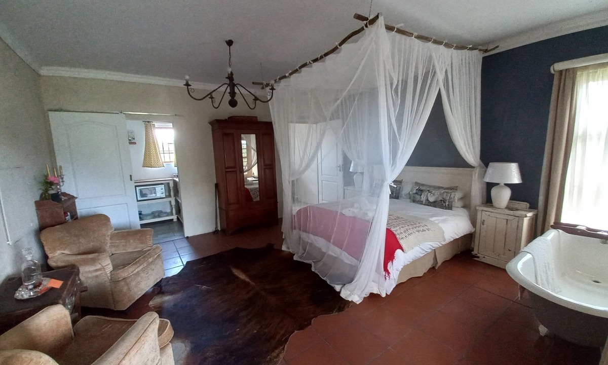 Wakkerstroom House | Dekotzenhof