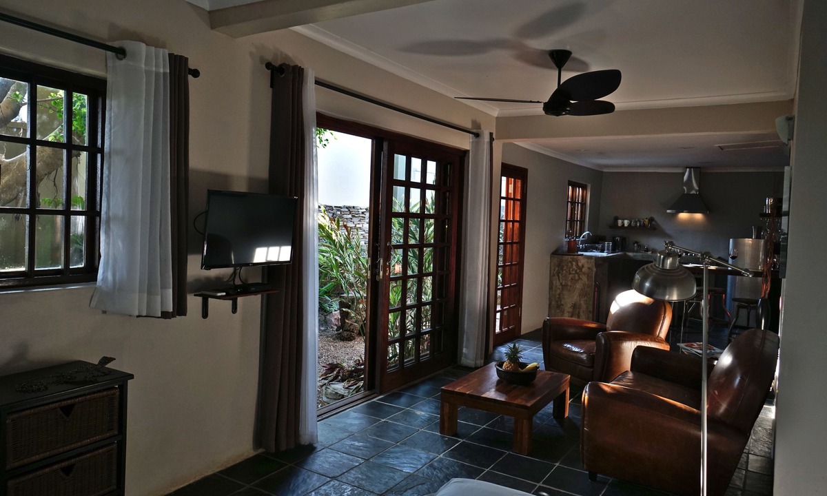 La Mercy Apartment | Villa La Mercy Guest Suite