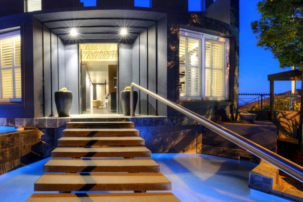 Clifton Hotel | O on Kloof Boutique Hotel & Spa