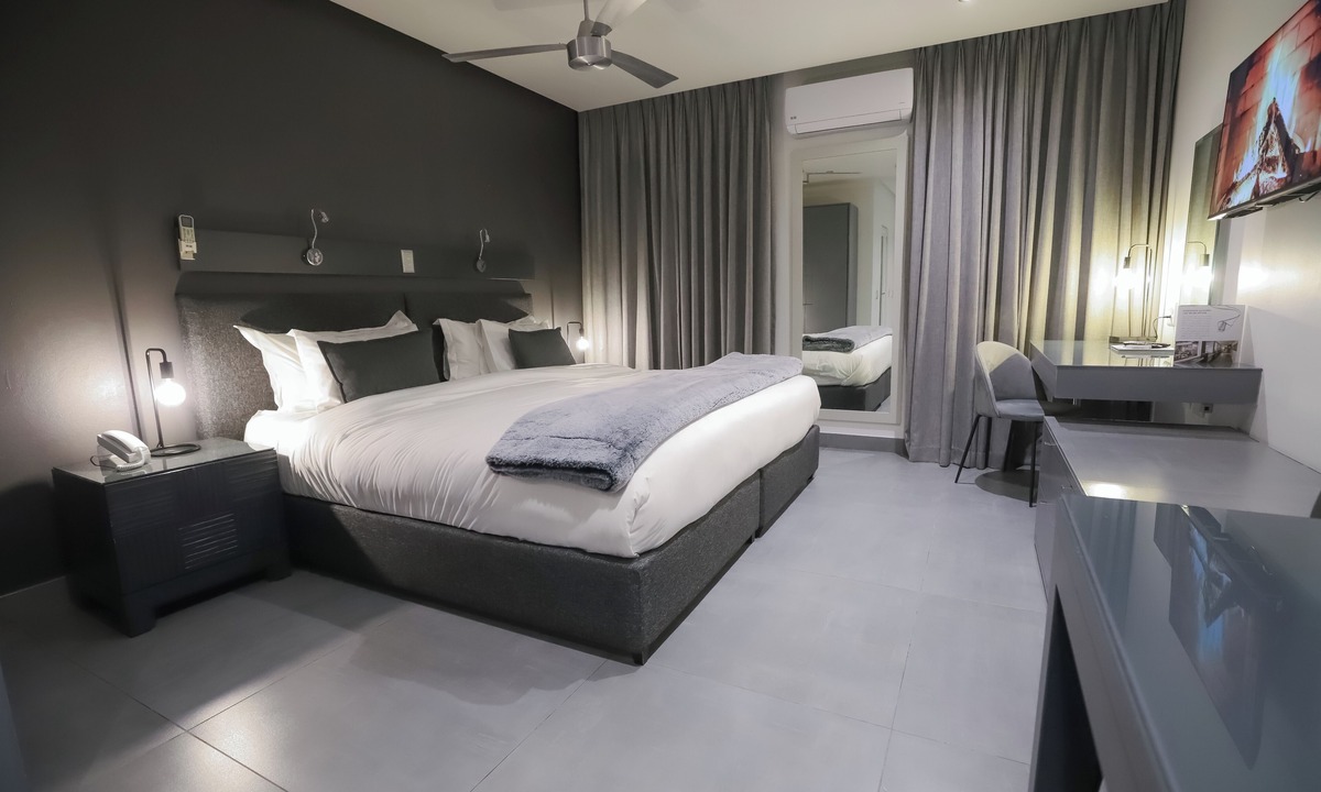 Sea Point Hotel | Atlantic Affair Boutique Hotel