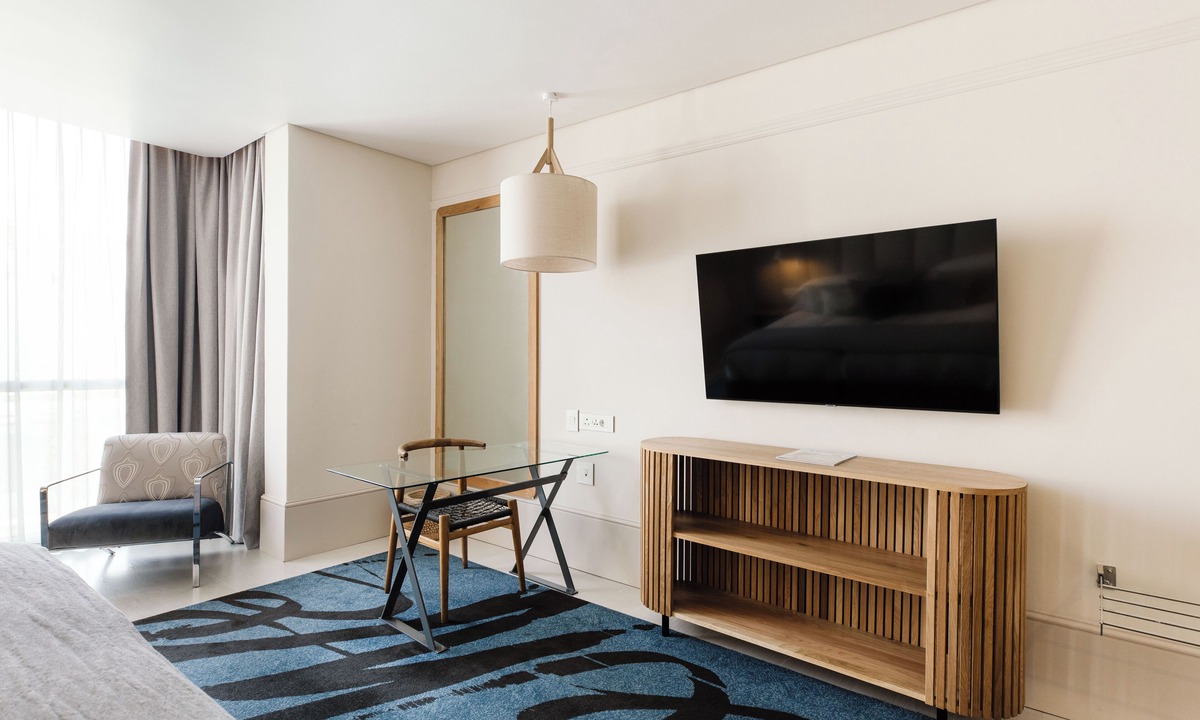Stellenbosch Central Hotel | Oude Werf Hotel