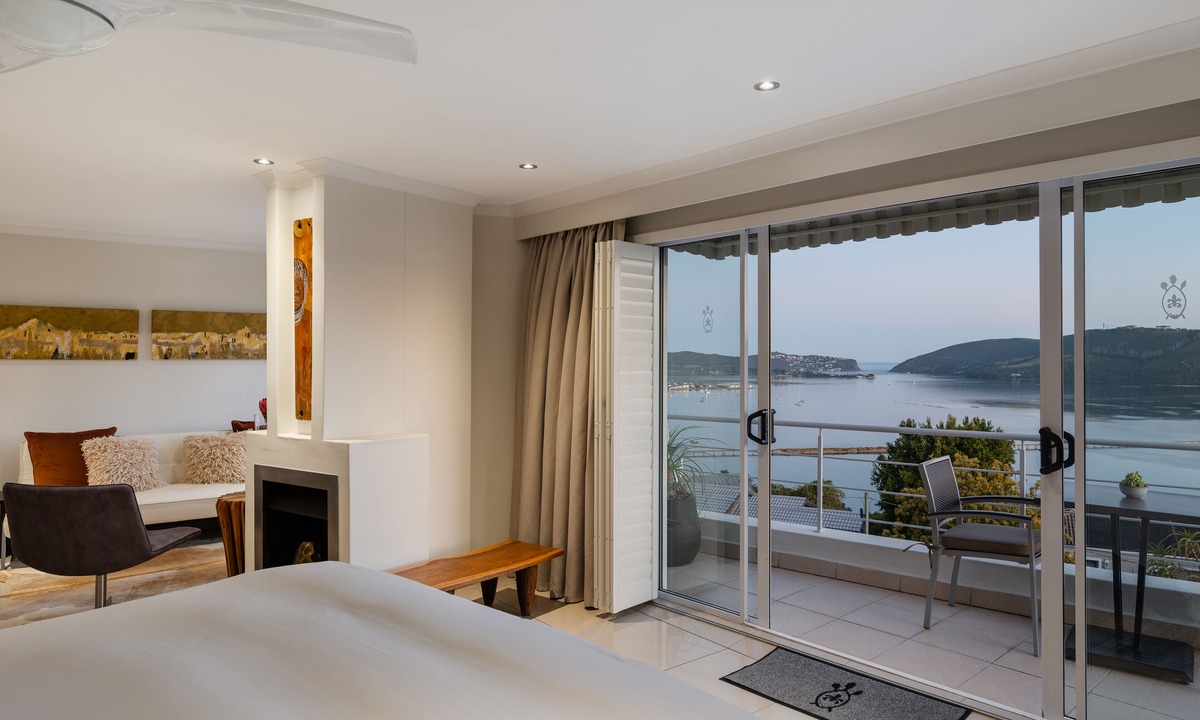 Paradise House | Villa Afrikana Guest Suites by Knysna Paradise Collection