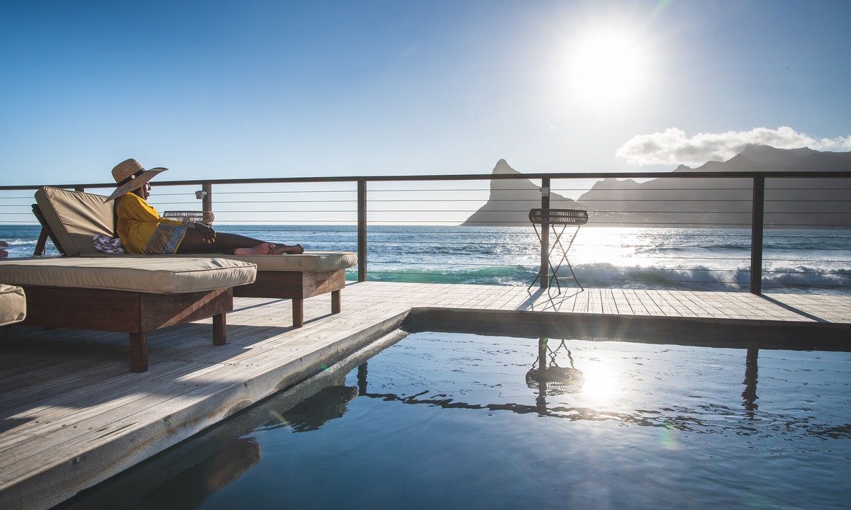 Hout Bay Cabin | Tintswalo Atlantic