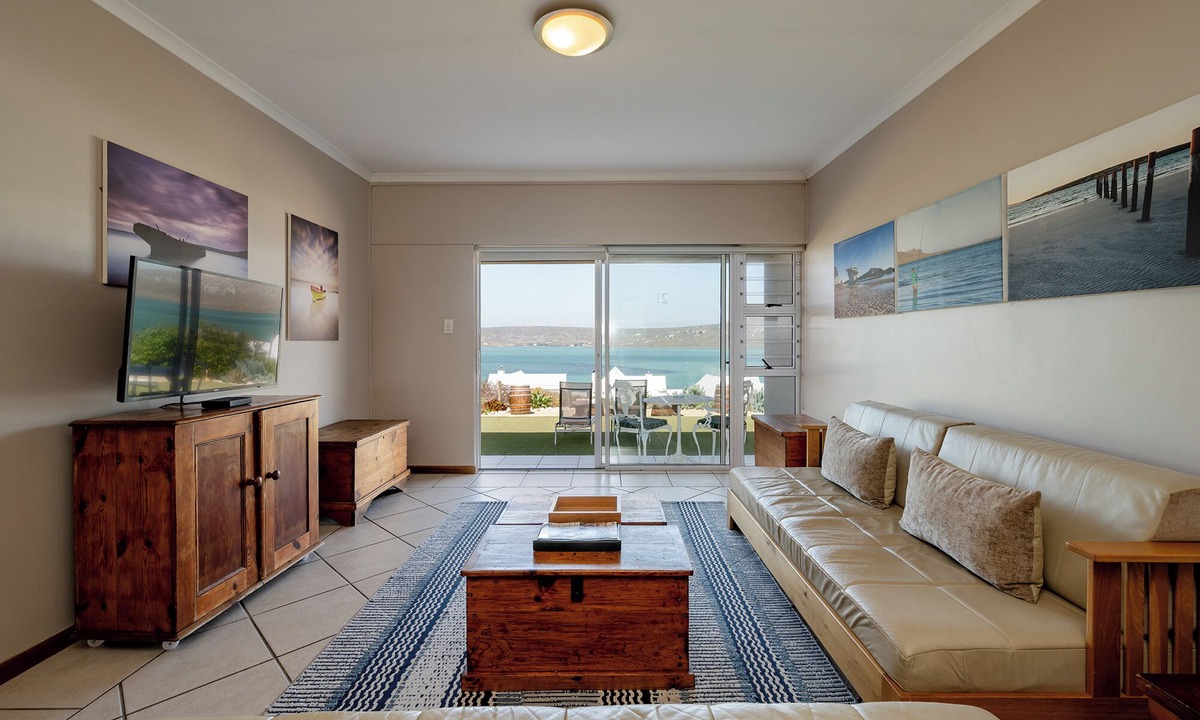 Langebaan Hotel | The Farmhouse Hotel
