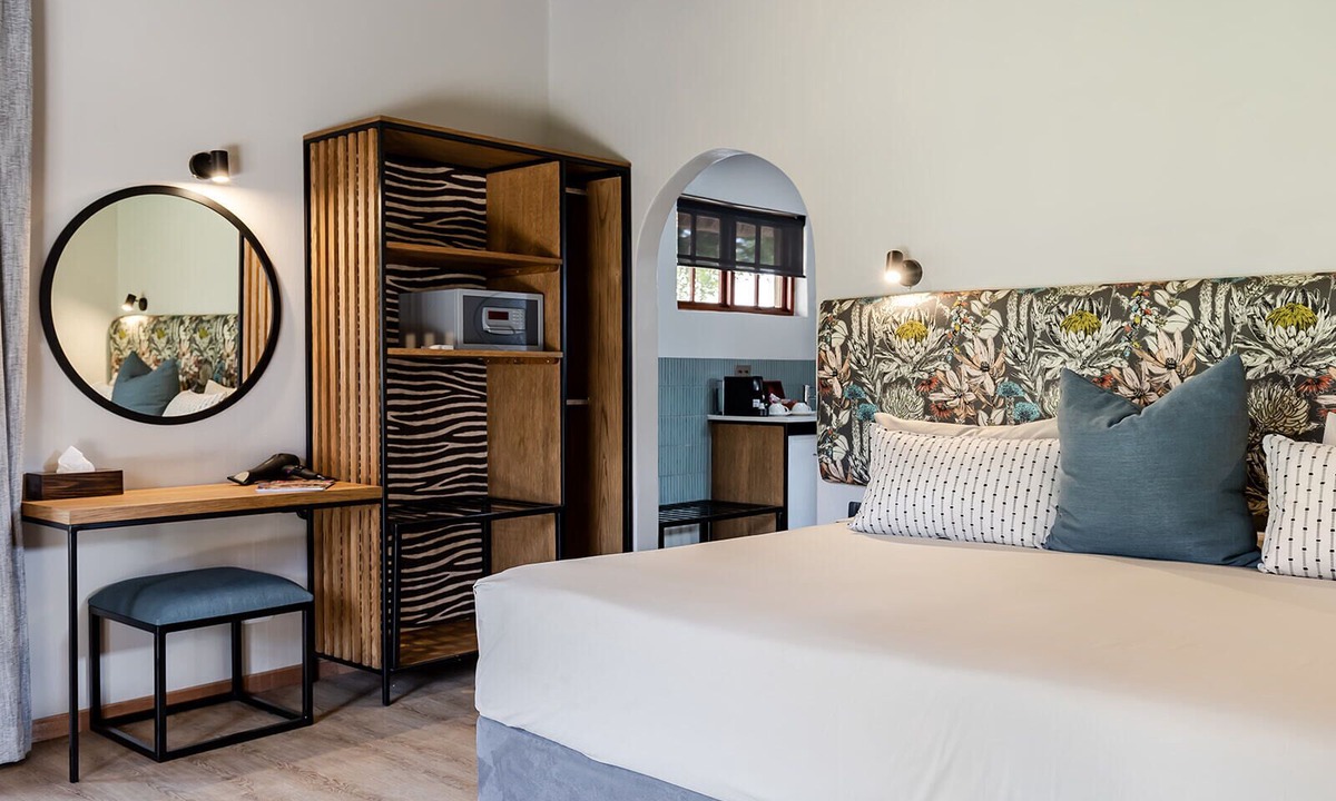Hazyview Hotel | Hippo Hollow Country Estate