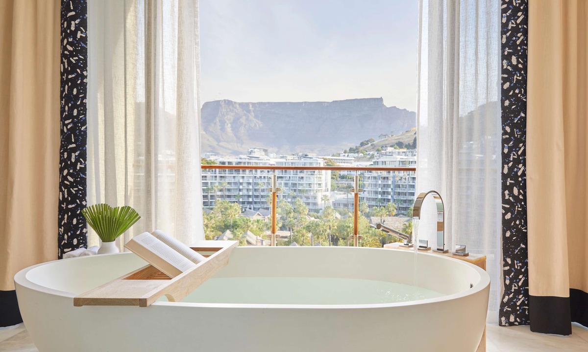 Victoria and Alfred Waterfront Hotel | One&Only Cape Town