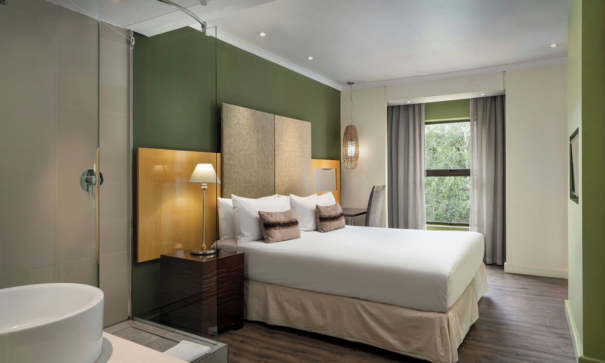 Westdene Hotel | Protea Hotel by Marriott Bloemfontein Willow Lake