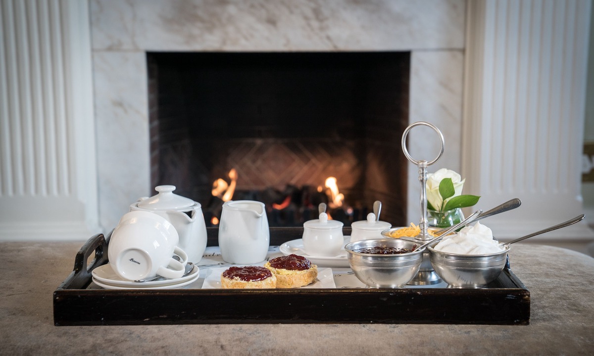 Claremont Hotel | The Andros Deluxe Boutique Hotel