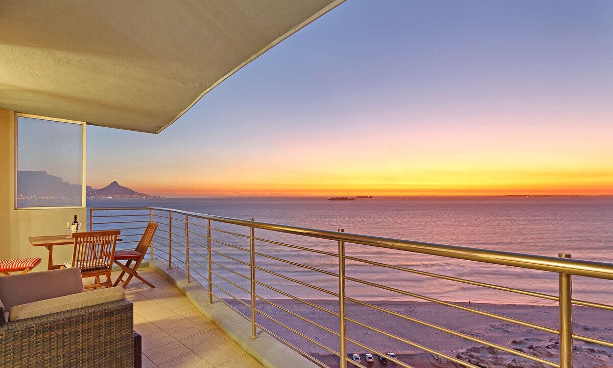 Bloubergstrand Hotel | Horizon Bay 1201