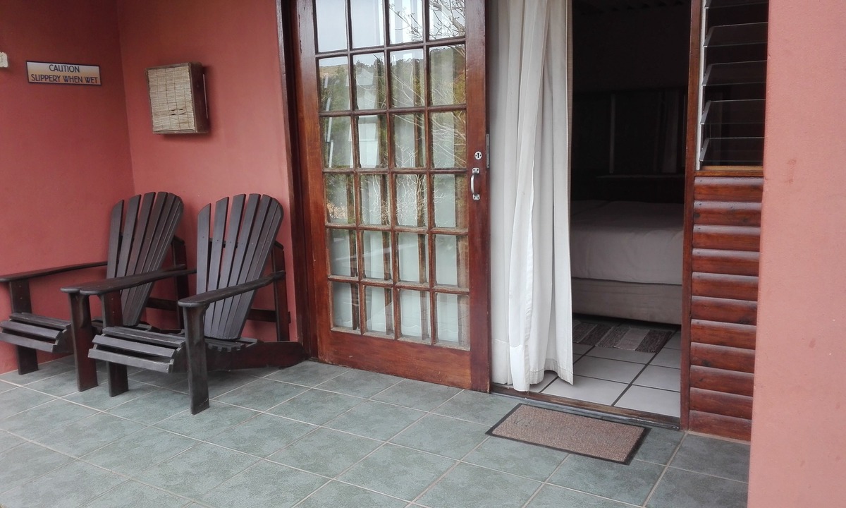 Port St Johns House | Umzimvubu Retreat Guest House
