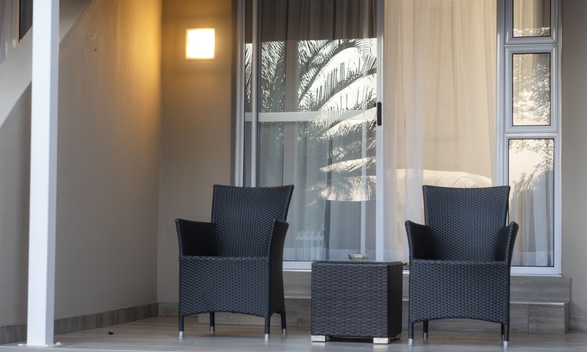 Lephalale Hotel | Palm Park Hotel