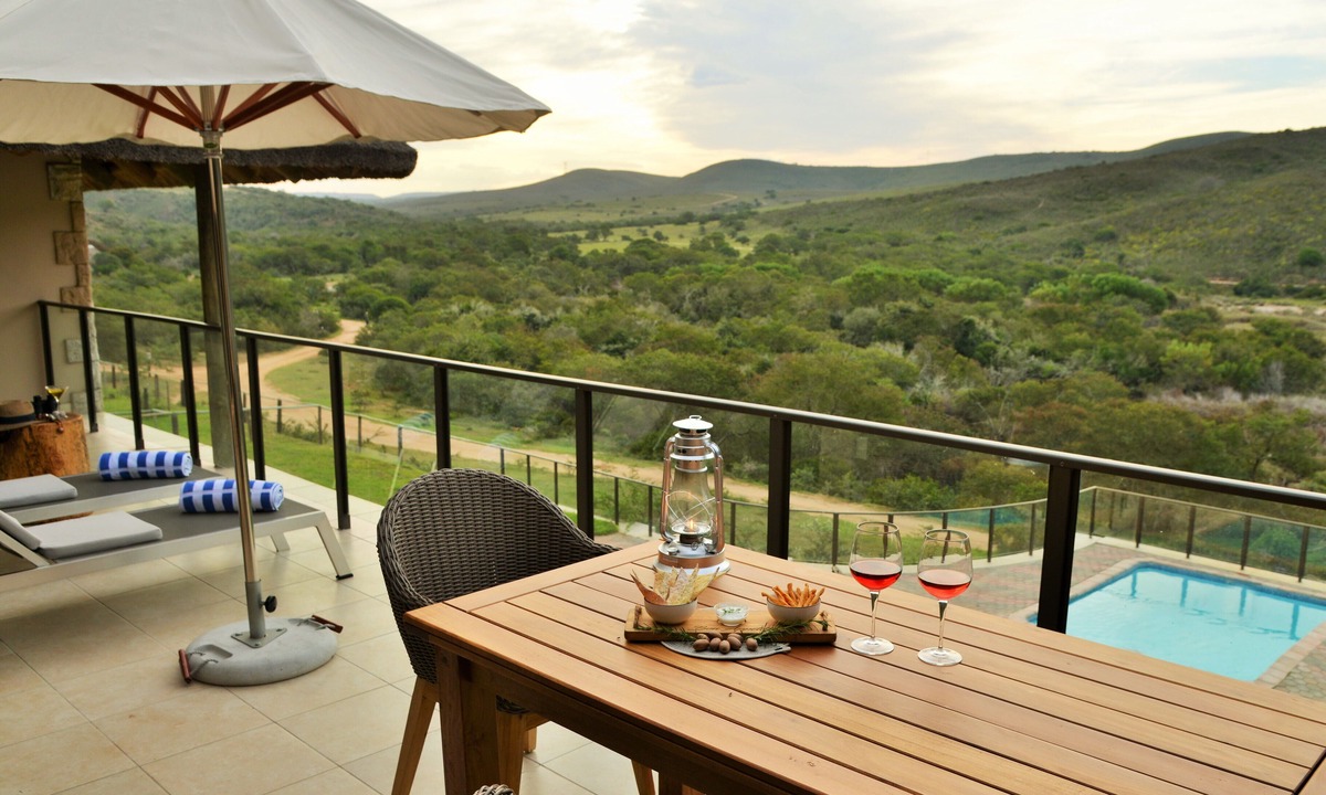 Brandwag Other | Garden Route Safari Camp