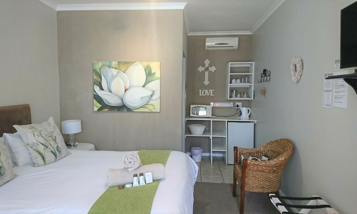 Lichtenburg House | Indigo Moon Guesthouse