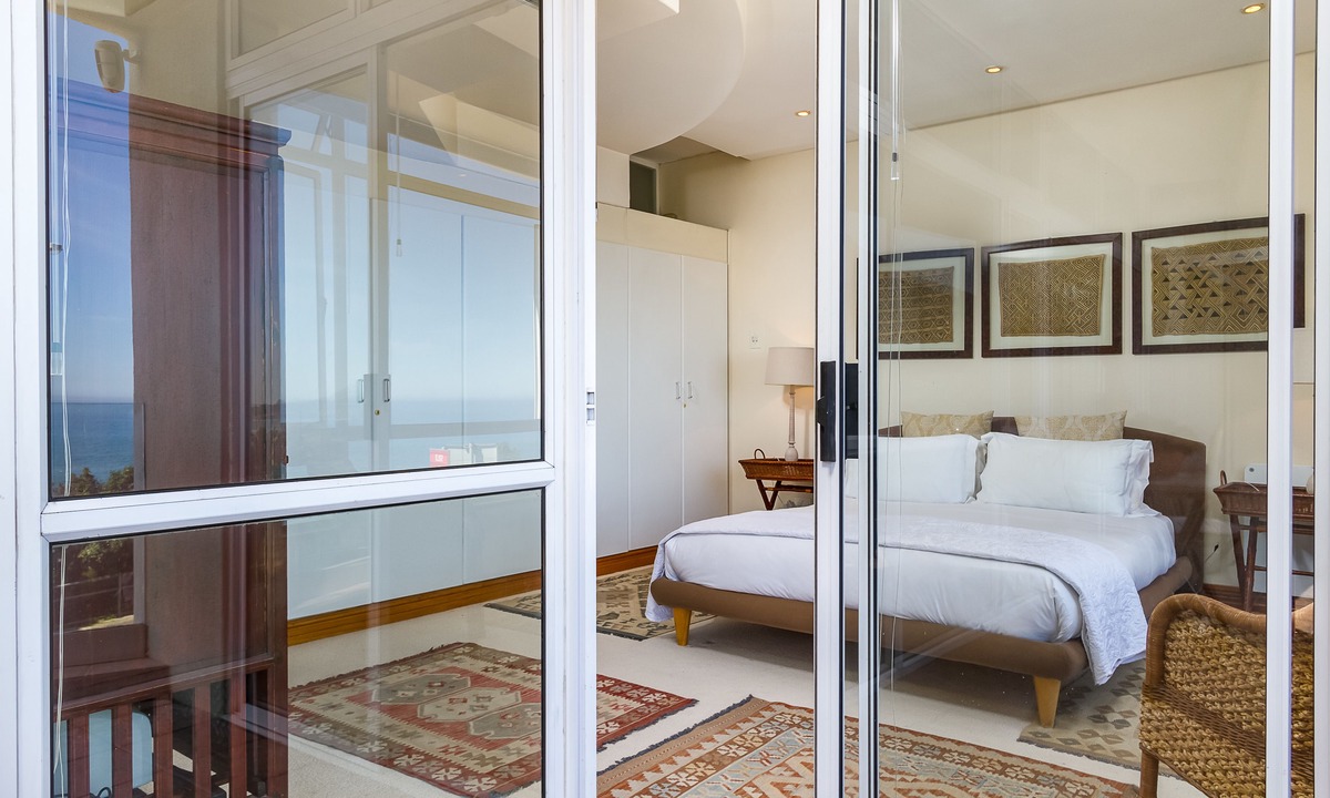 Camps Bay Apartment | Balie Bay 1 - Adults Only