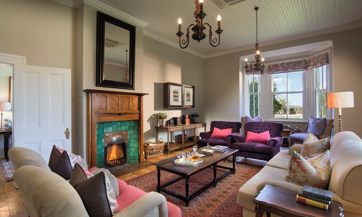Makana House | Uplands Homestead