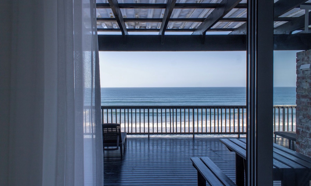 Great Brak River House | Seeplaas