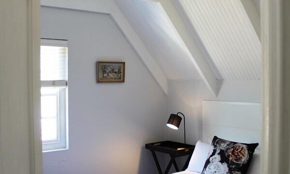 Swellendam House | Moffid's Place