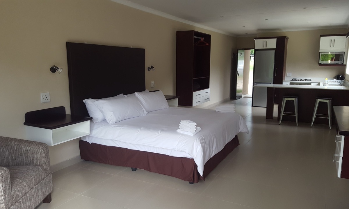 Cathkin Park Hotel | Dragon Peaks Mountain Resort