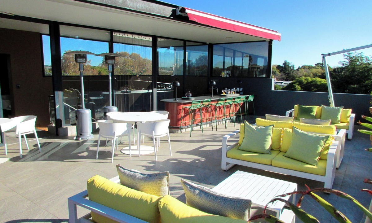 Greater Johannesburg Metropolitan Area Hotel | Home Suite Hotels Rosebank