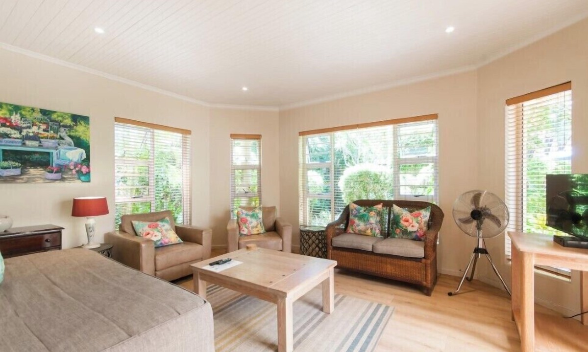Summerstrand House | Margate Place Guesthouse