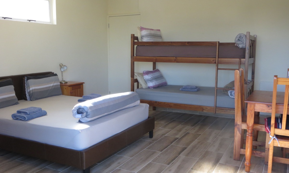 Flamingo Vlei House | Cape Oasis Guesthouse