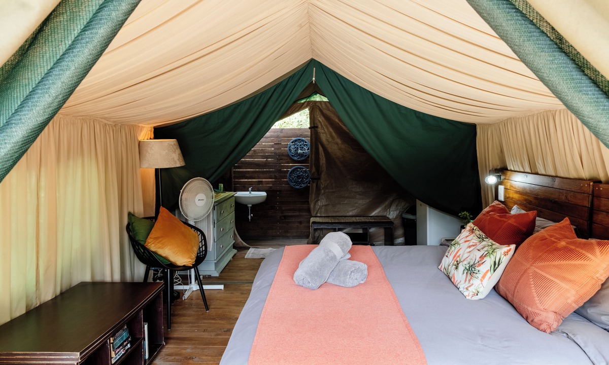Waterval Boven Cabin | Rocky Drift Private Nature Reserve