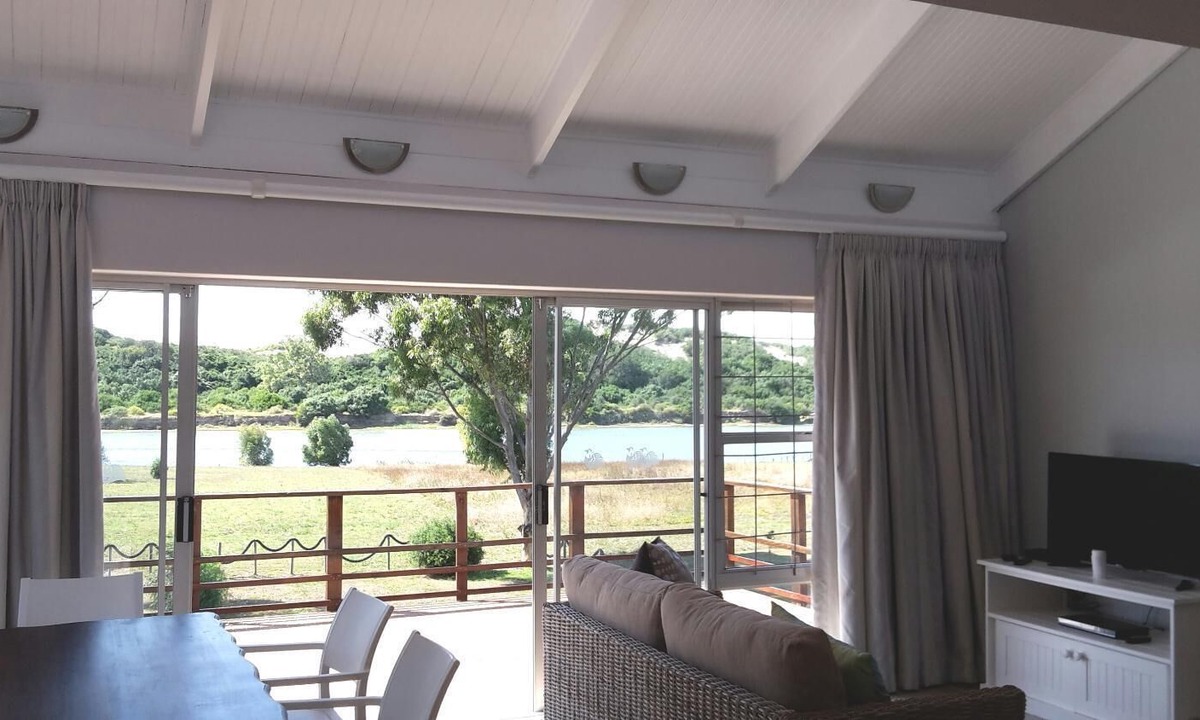 Colchester House | Addo River-View Lodge