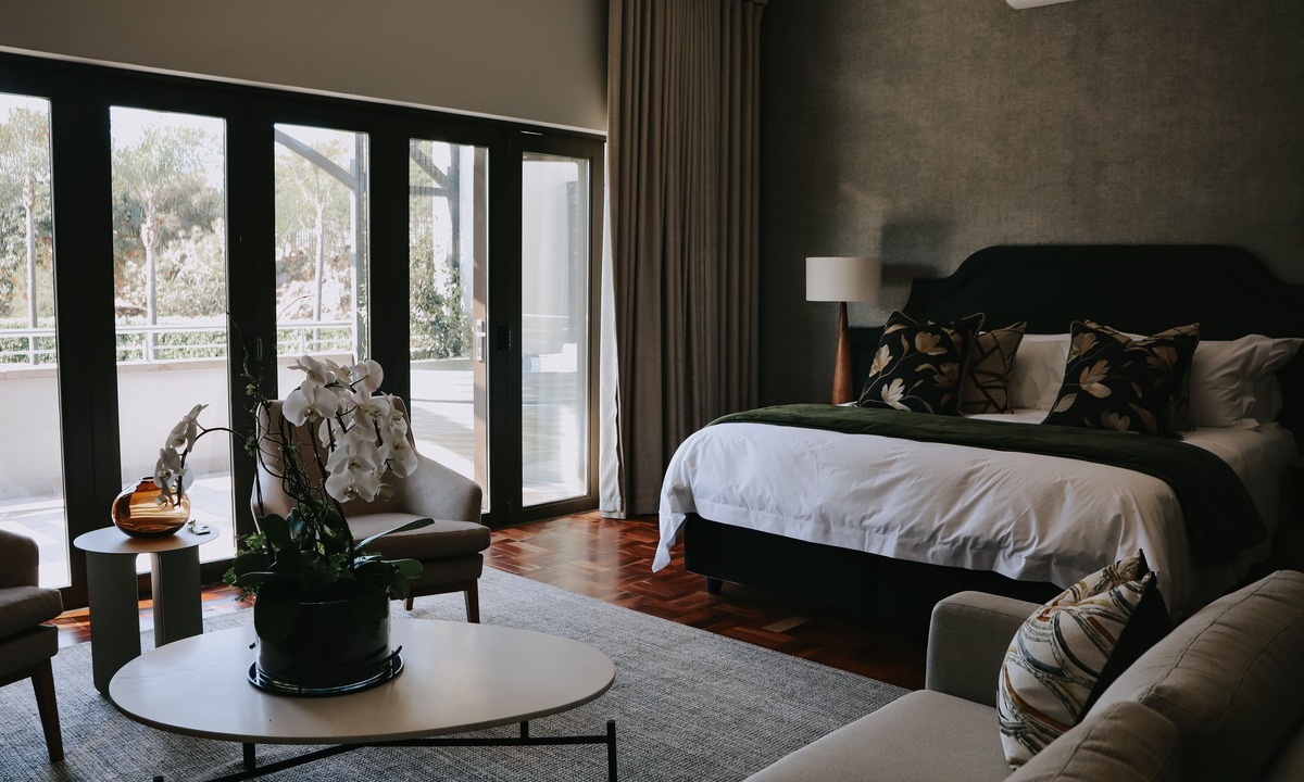Tshwane House | The Rasmus