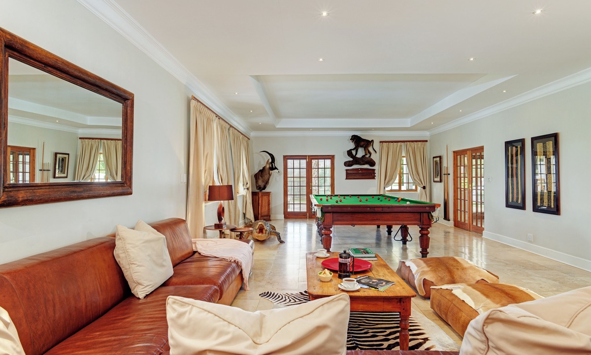 Graaff-Reinet House | Buccara Karoo - Graaff Reinet