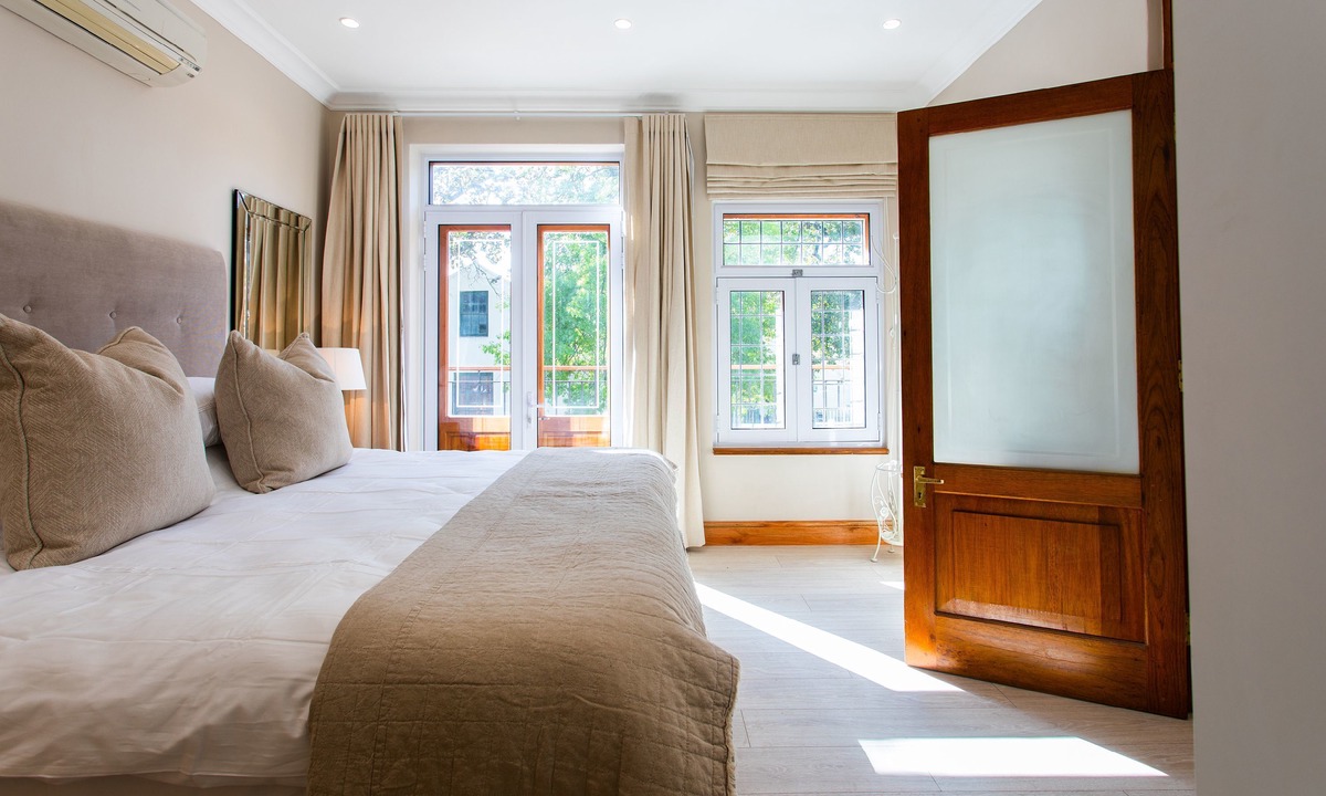 Stellenbosch Central Apartment | Koetsiershuis