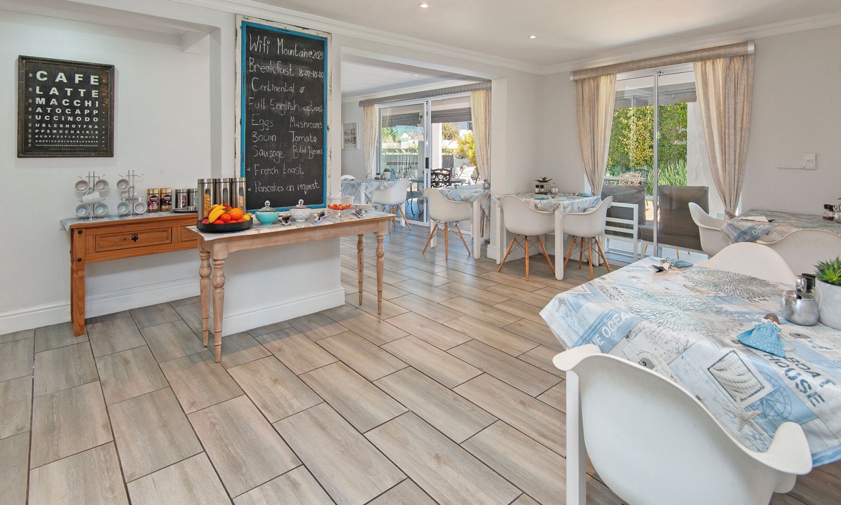 Hermanus Hotel | Oude Schuur Boutique