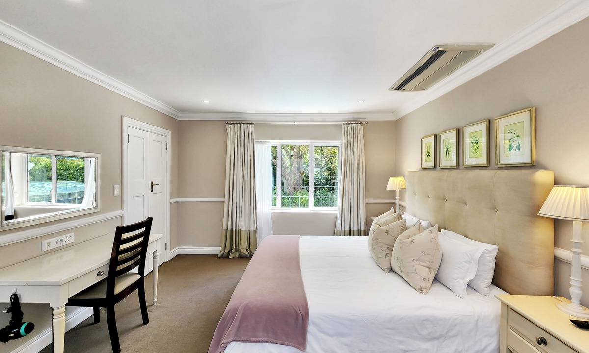 Rondebosch House | Roodenburg House 1882