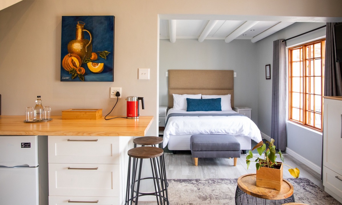 Bonnievale House | Beausoleil